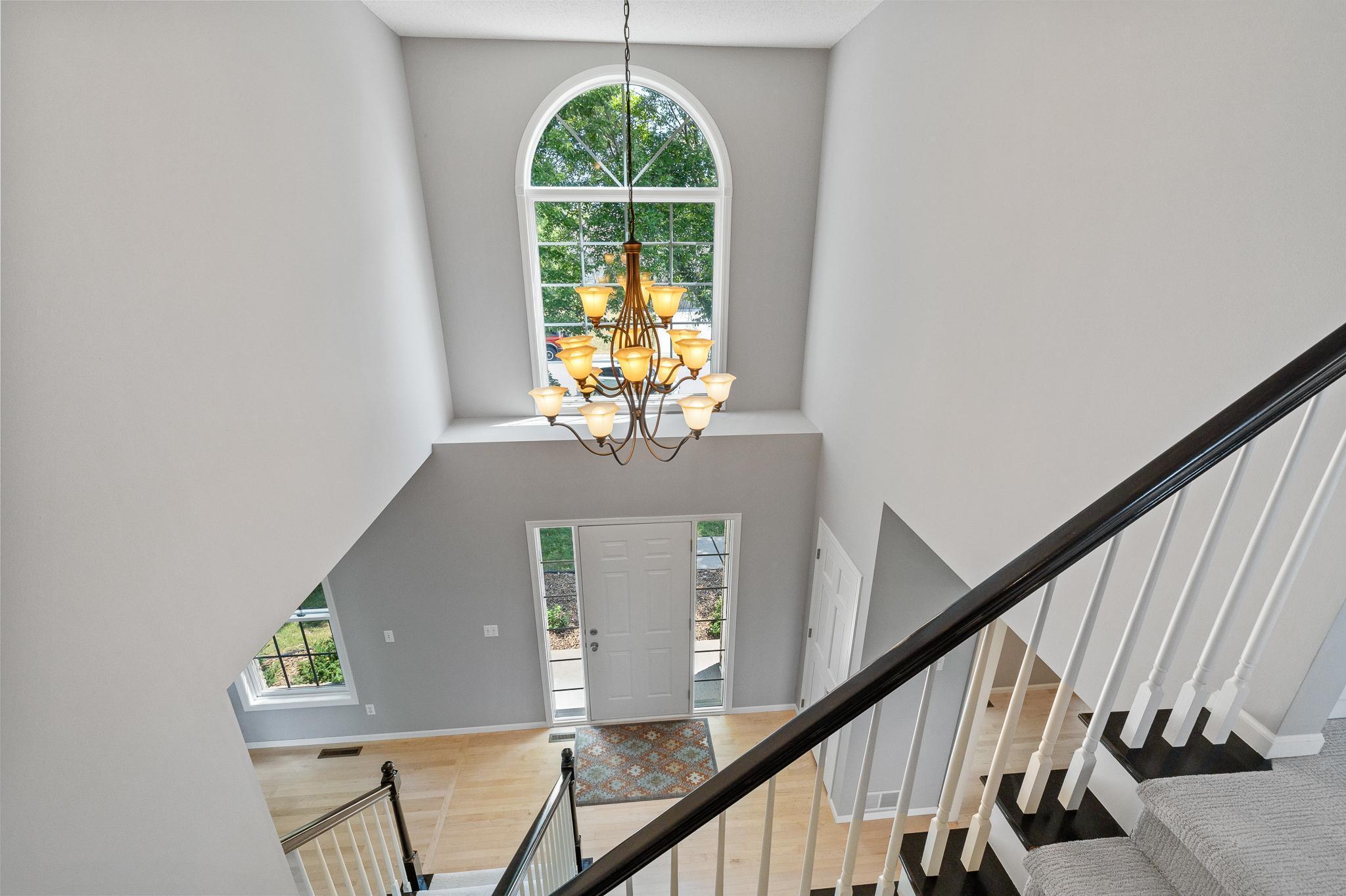 2564 Eagle Valley Drive