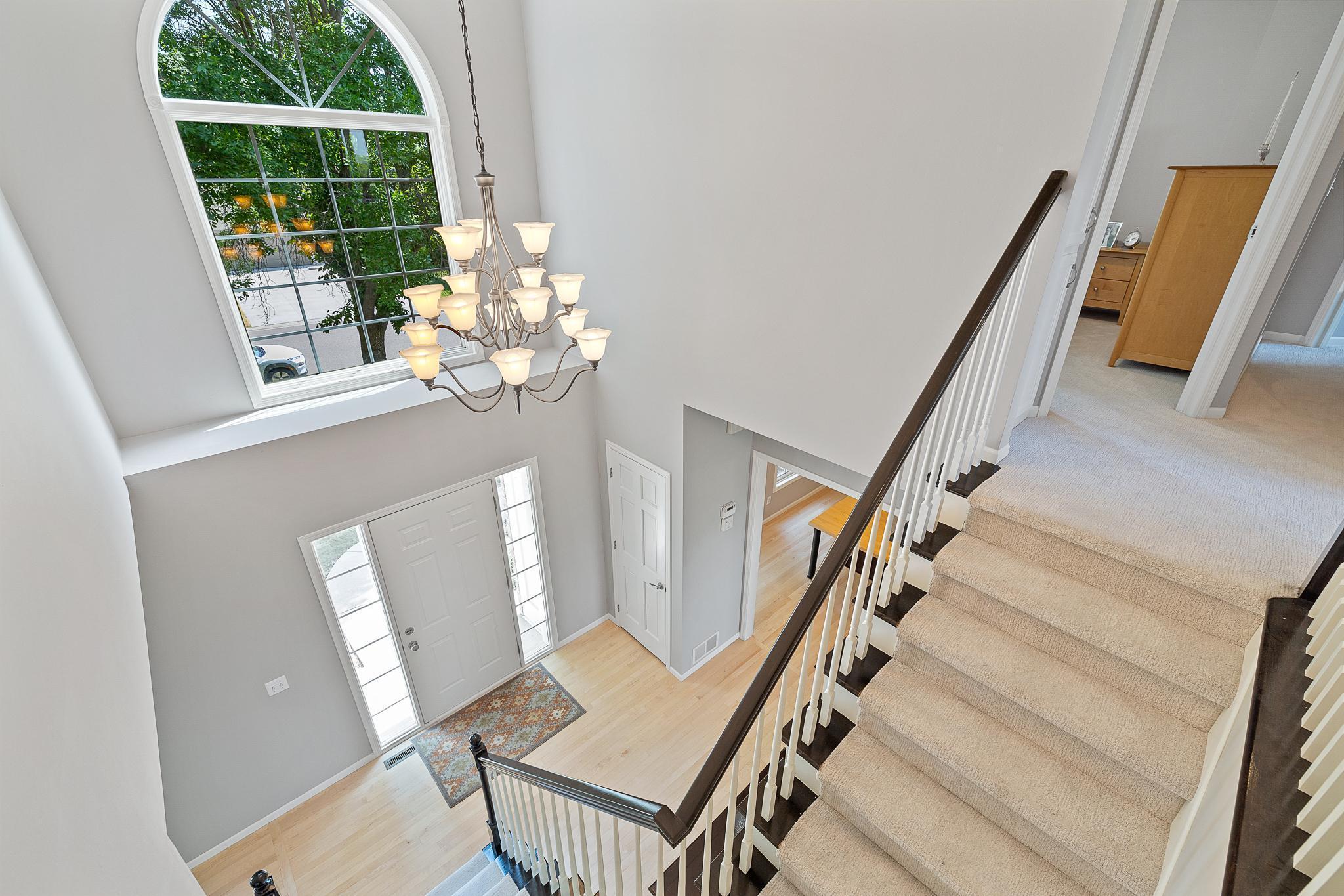 2564 Eagle Valley Drive