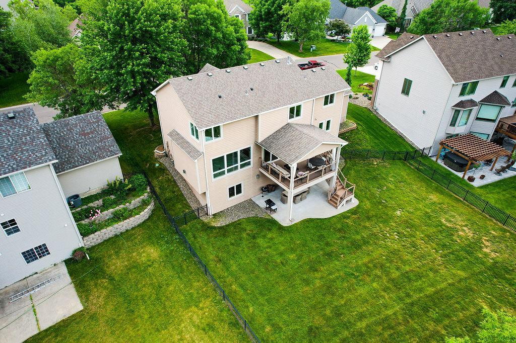 2564 Eagle Valley Drive