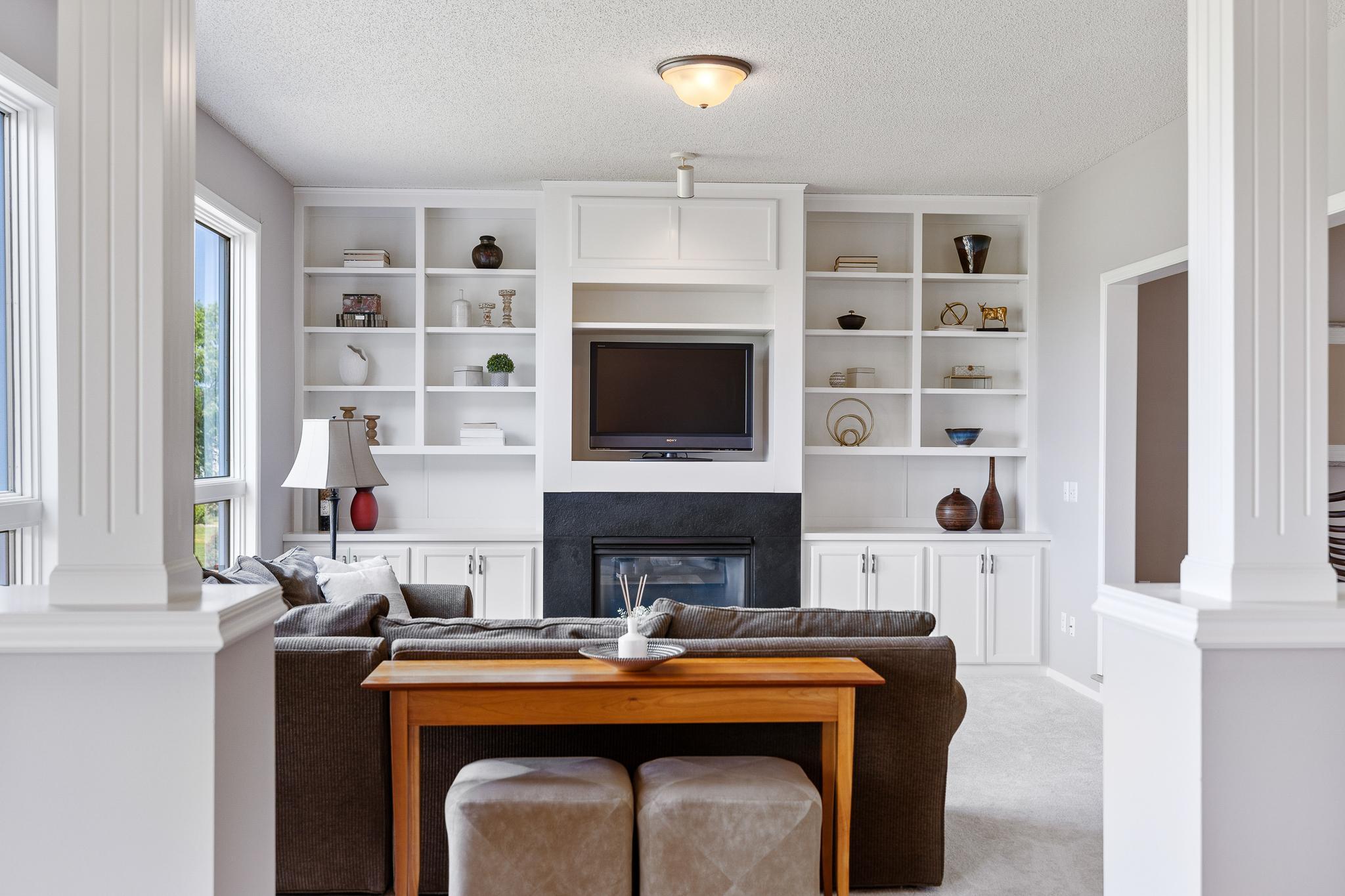 2564 Eagle Valley Drive