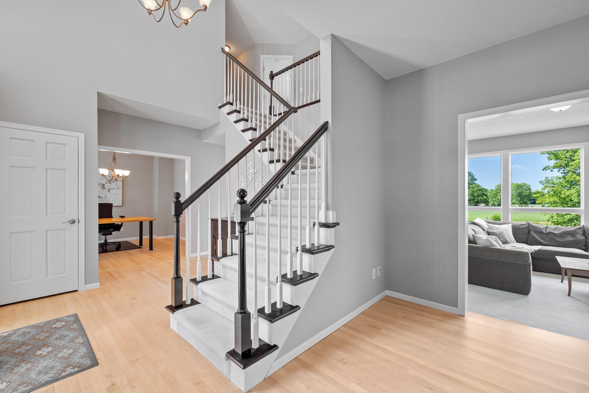 2564 Eagle Valley Drive