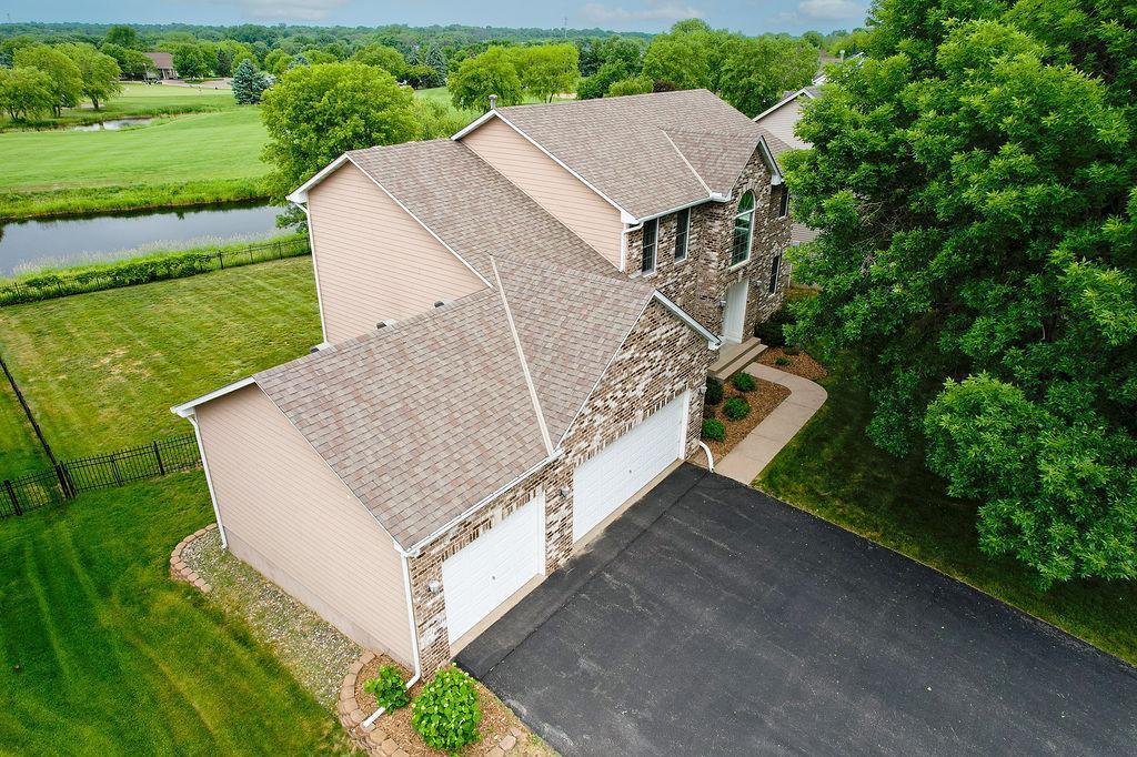 2564 Eagle Valley Drive