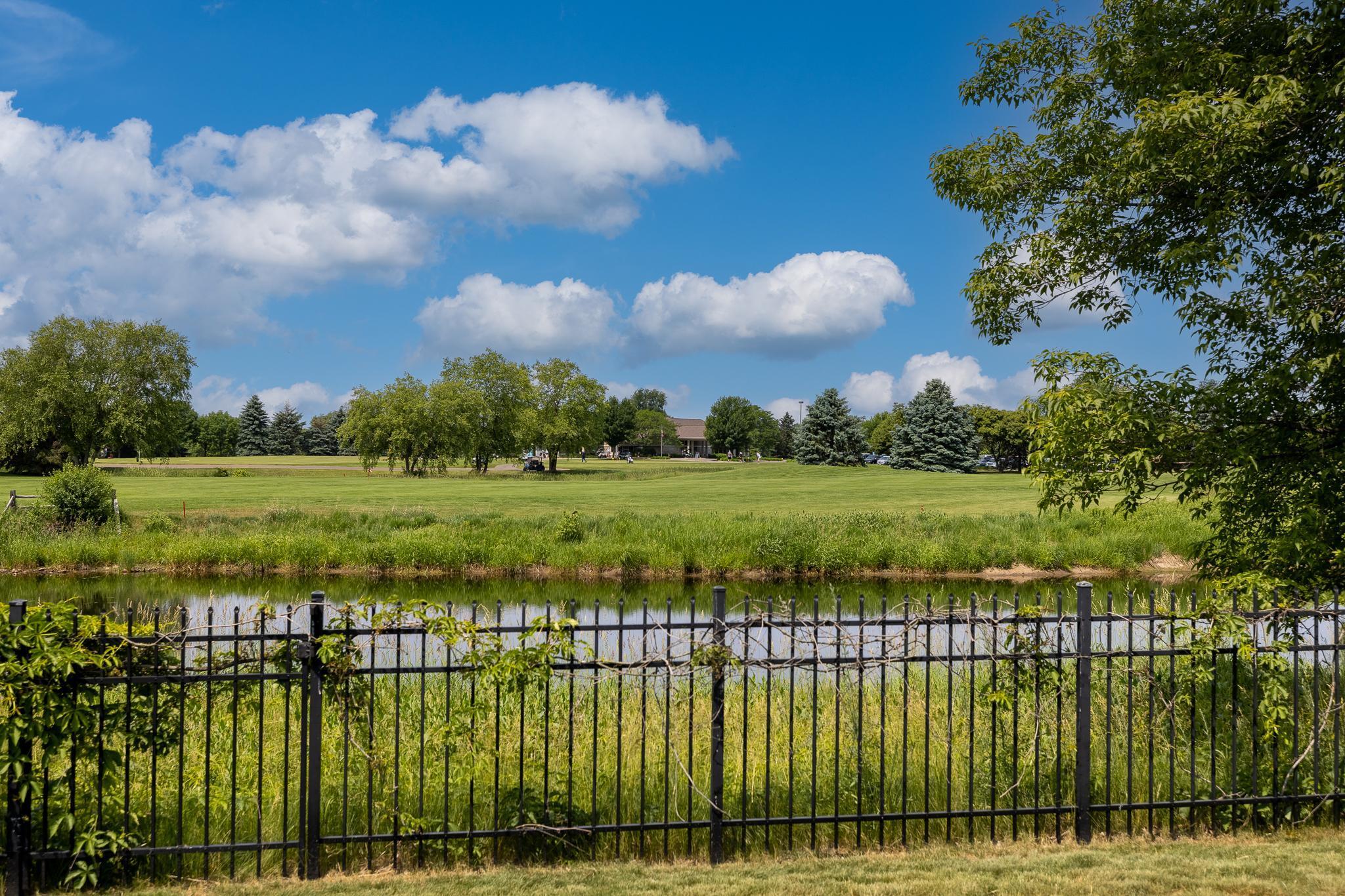 2564 Eagle Valley Drive