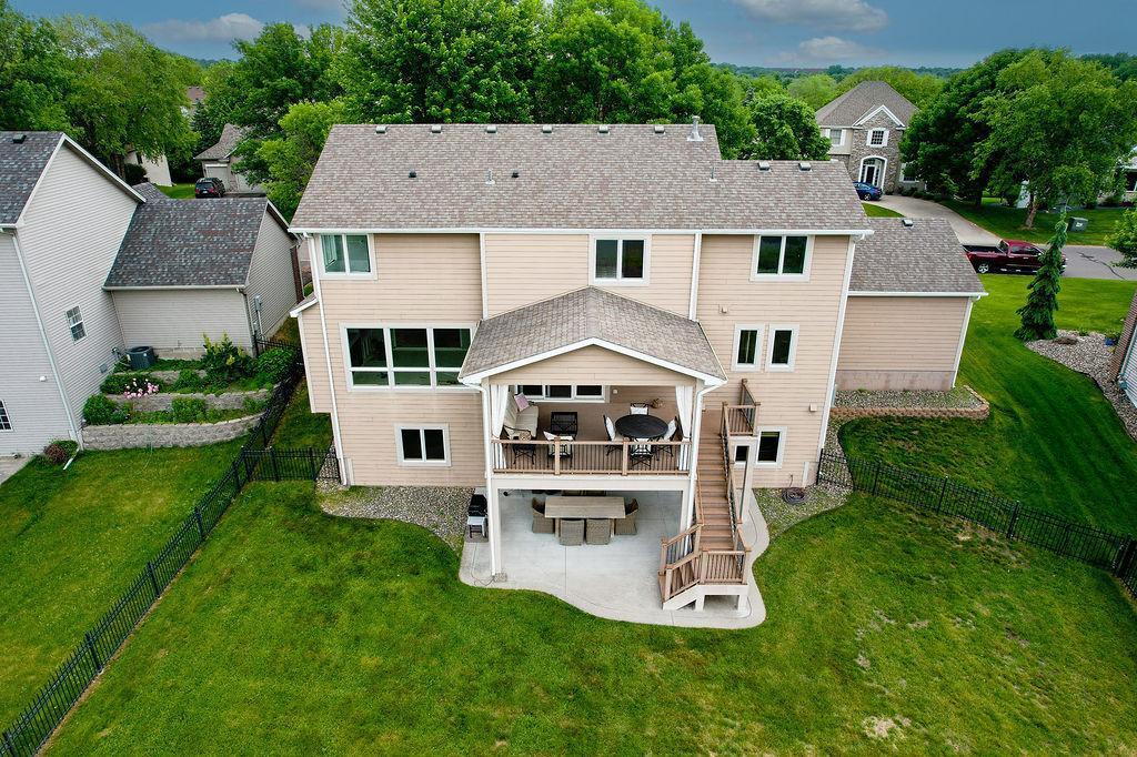 2564 Eagle Valley Drive