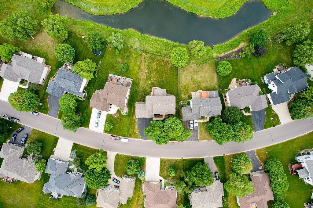 2564 Eagle Valley Drive