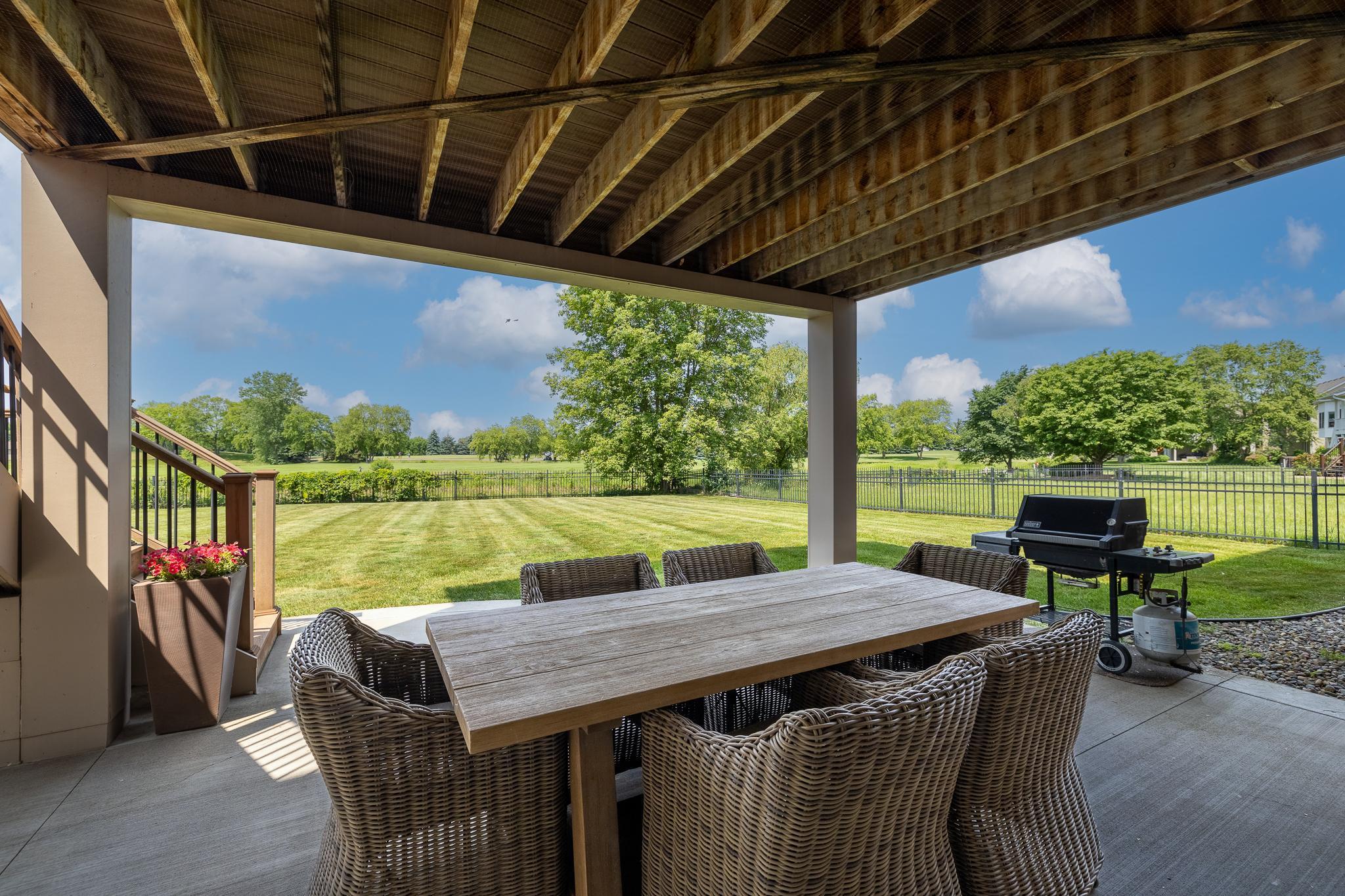 2564 Eagle Valley Drive