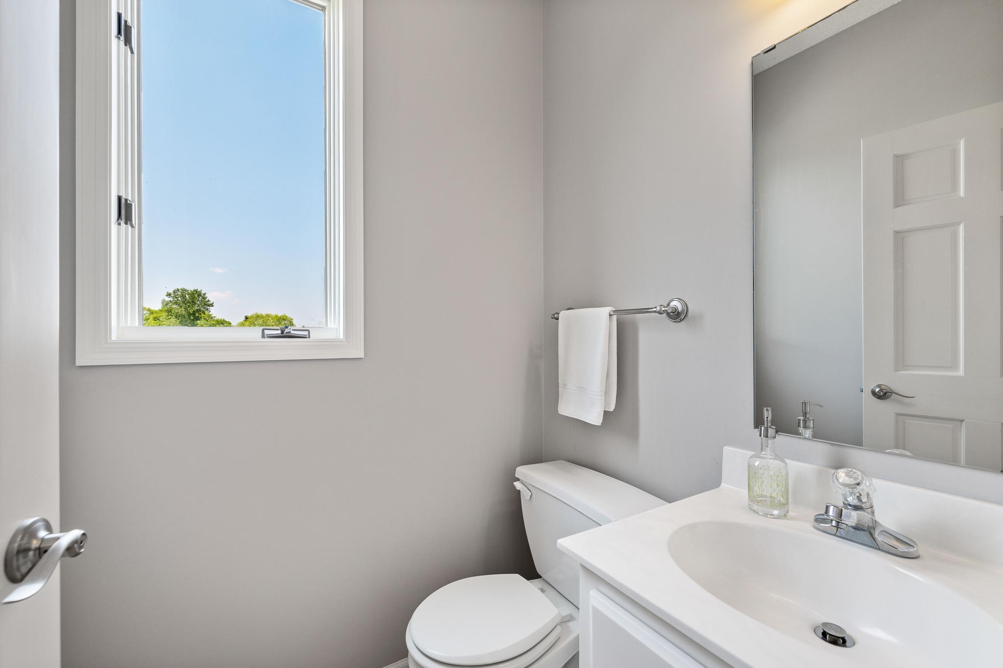 2564 Eagle Valley Drive