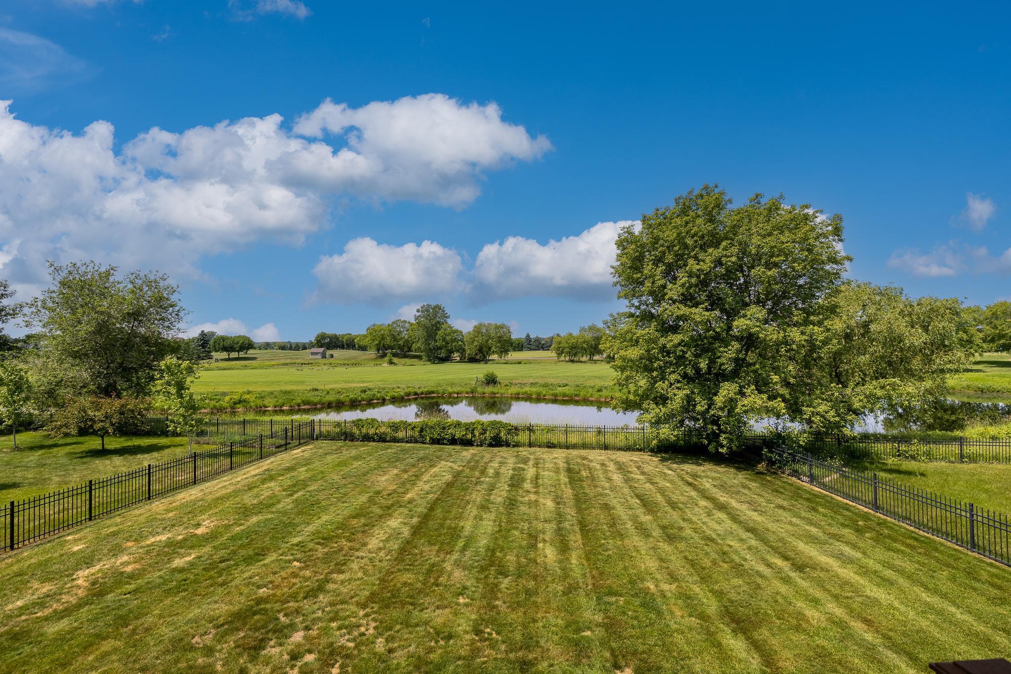 2564 Eagle Valley Drive