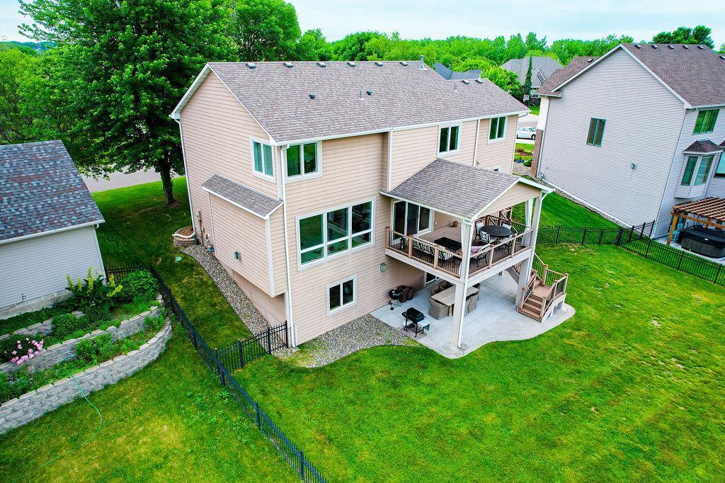 2564 Eagle Valley Drive