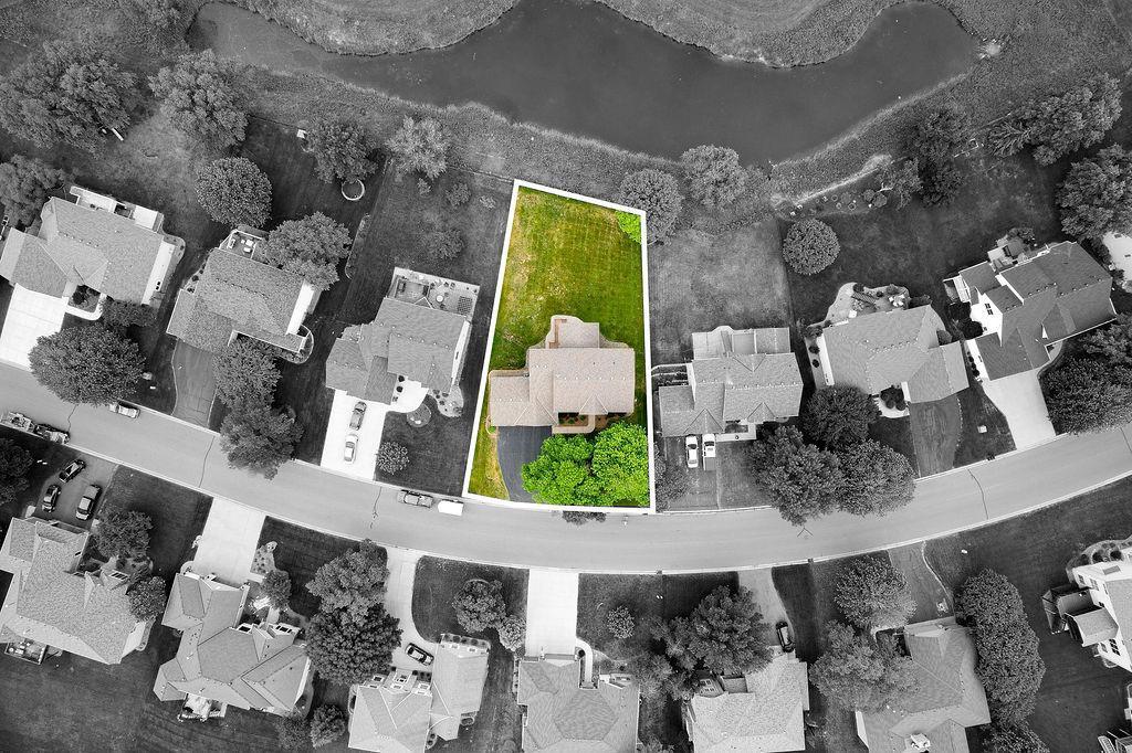 2564 Eagle Valley Drive