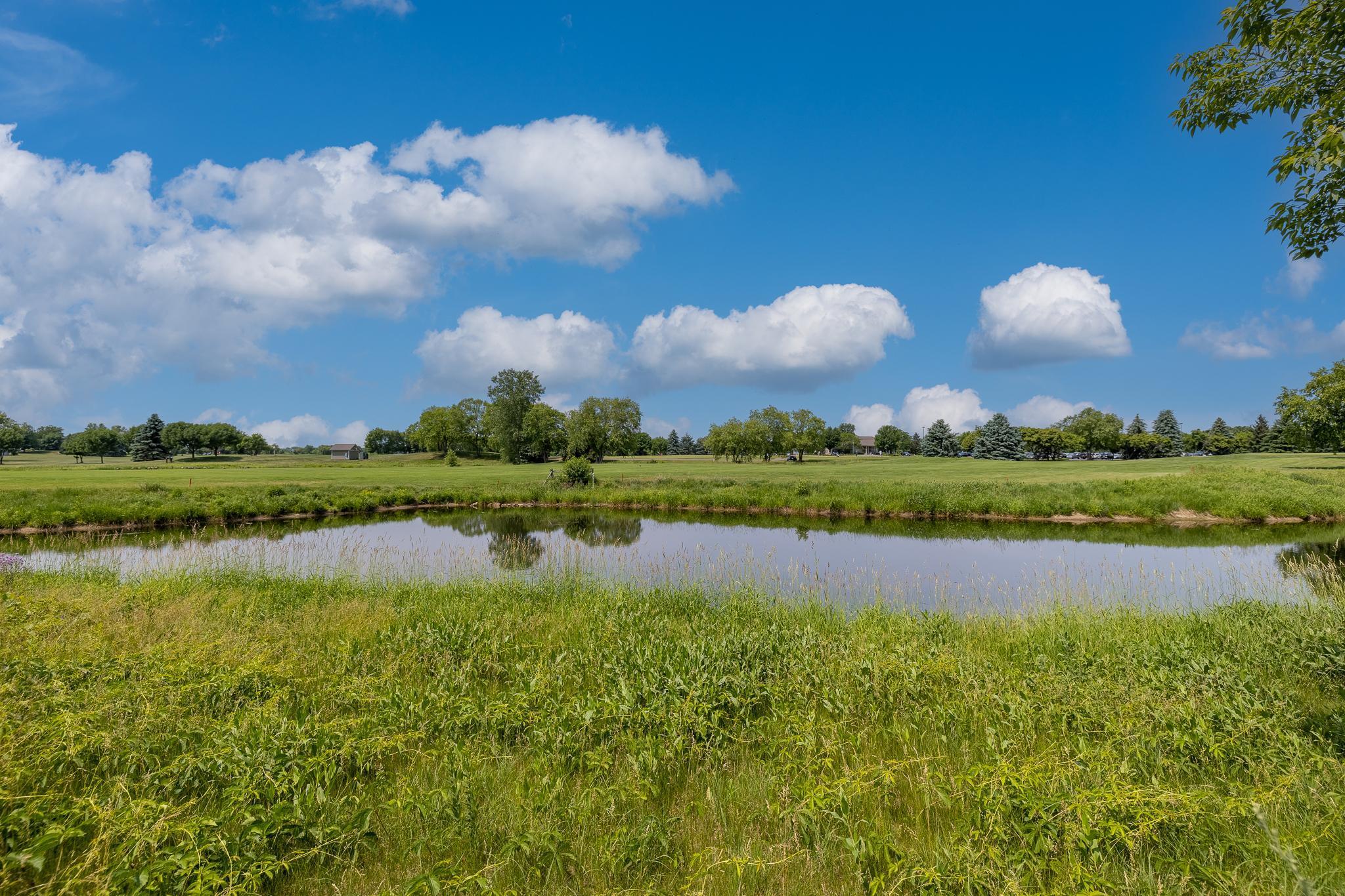 2564 Eagle Valley Drive