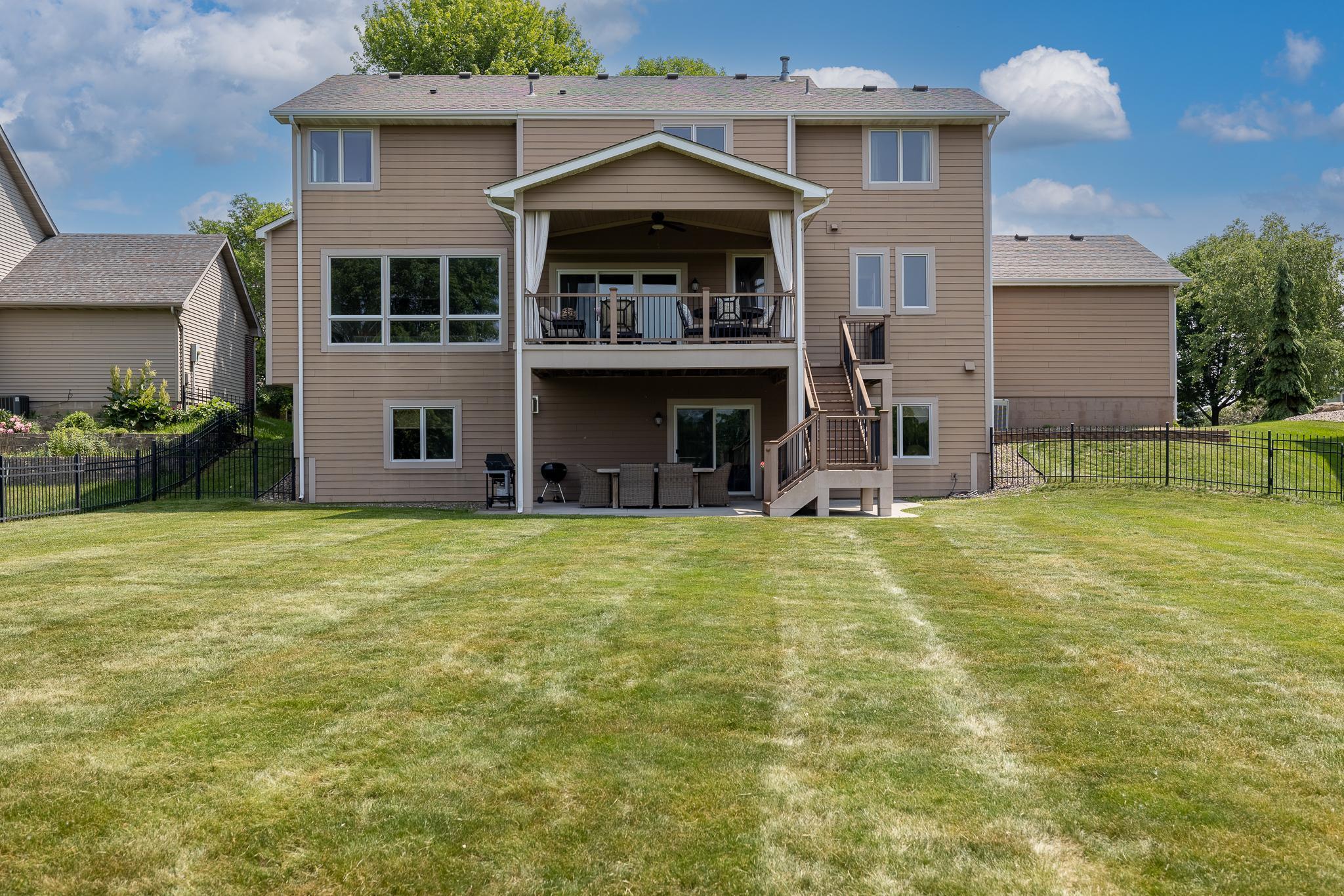 2564 Eagle Valley Drive