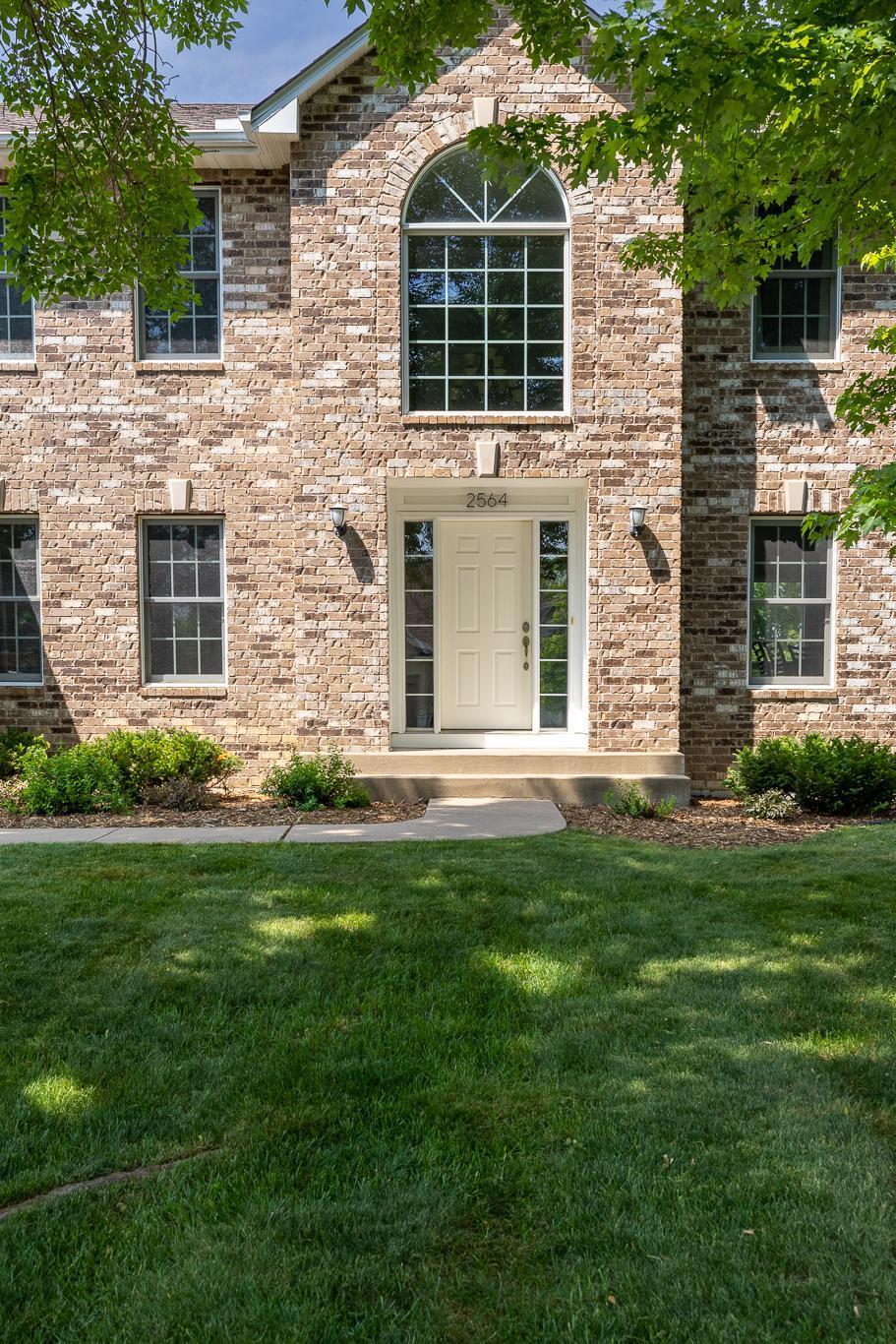 2564 Eagle Valley Drive