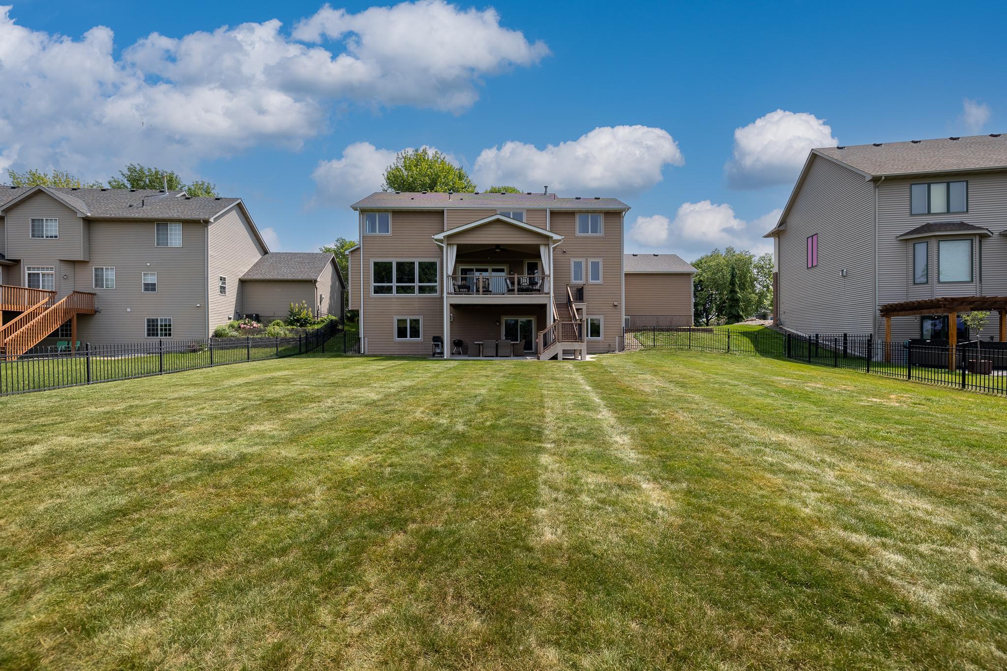 2564 Eagle Valley Drive