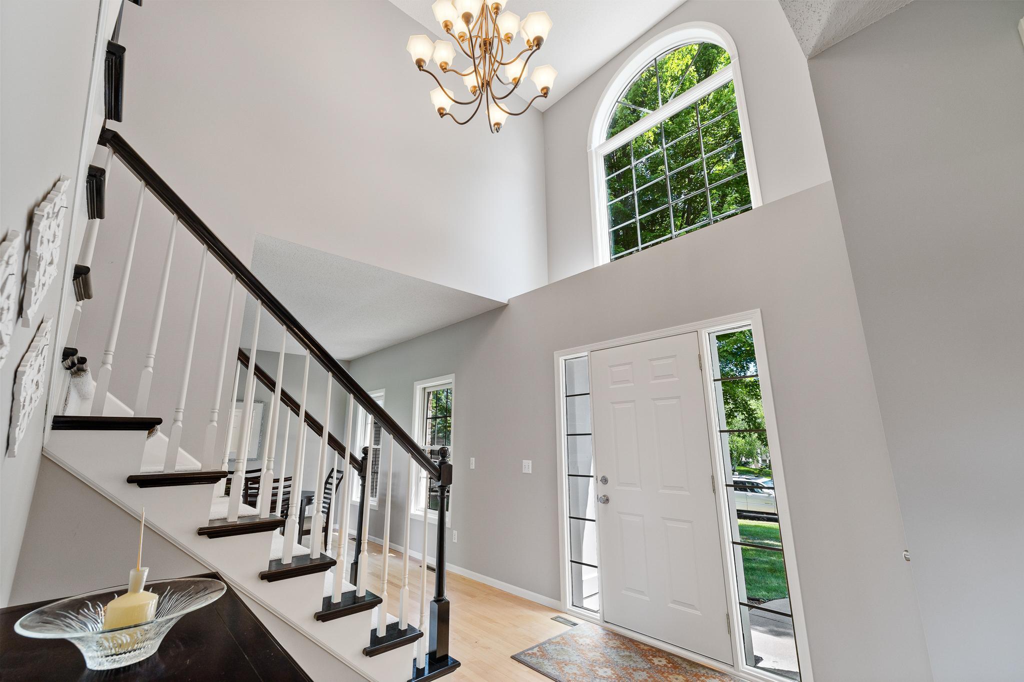 2564 Eagle Valley Drive