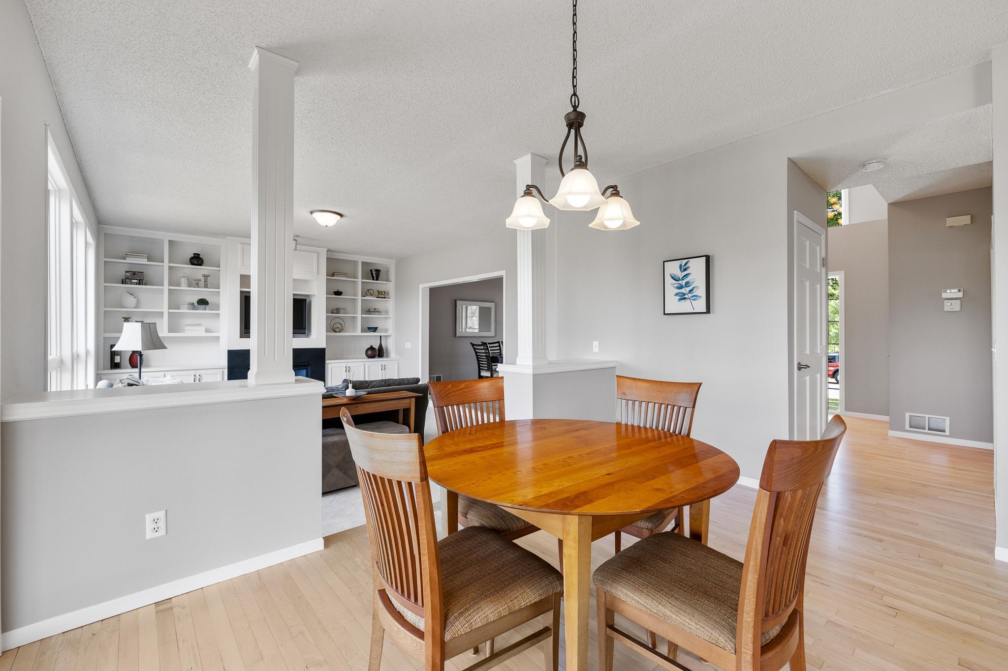 2564 Eagle Valley Drive