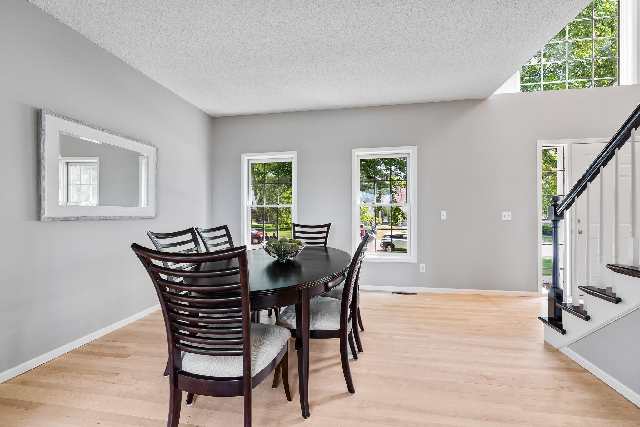 2564 Eagle Valley Drive