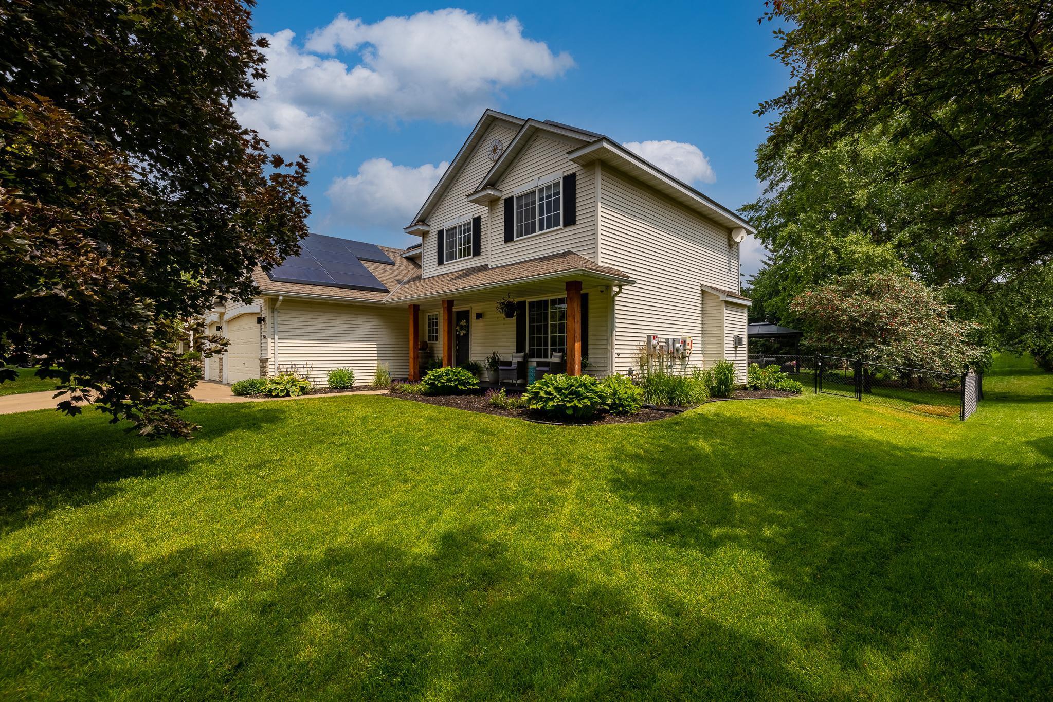 2457 Eagle Valley Drive