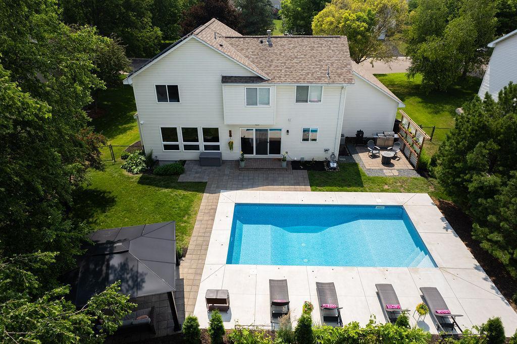 2457 Eagle Valley Drive