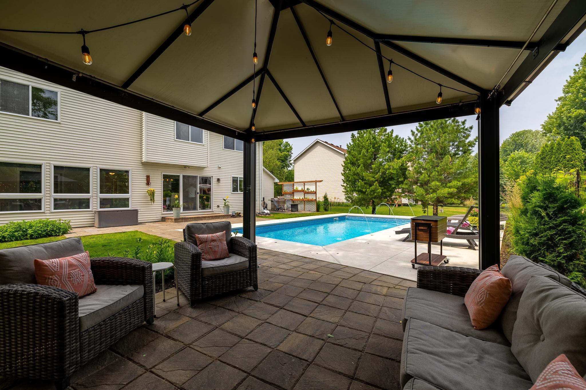 2457 Eagle Valley Drive