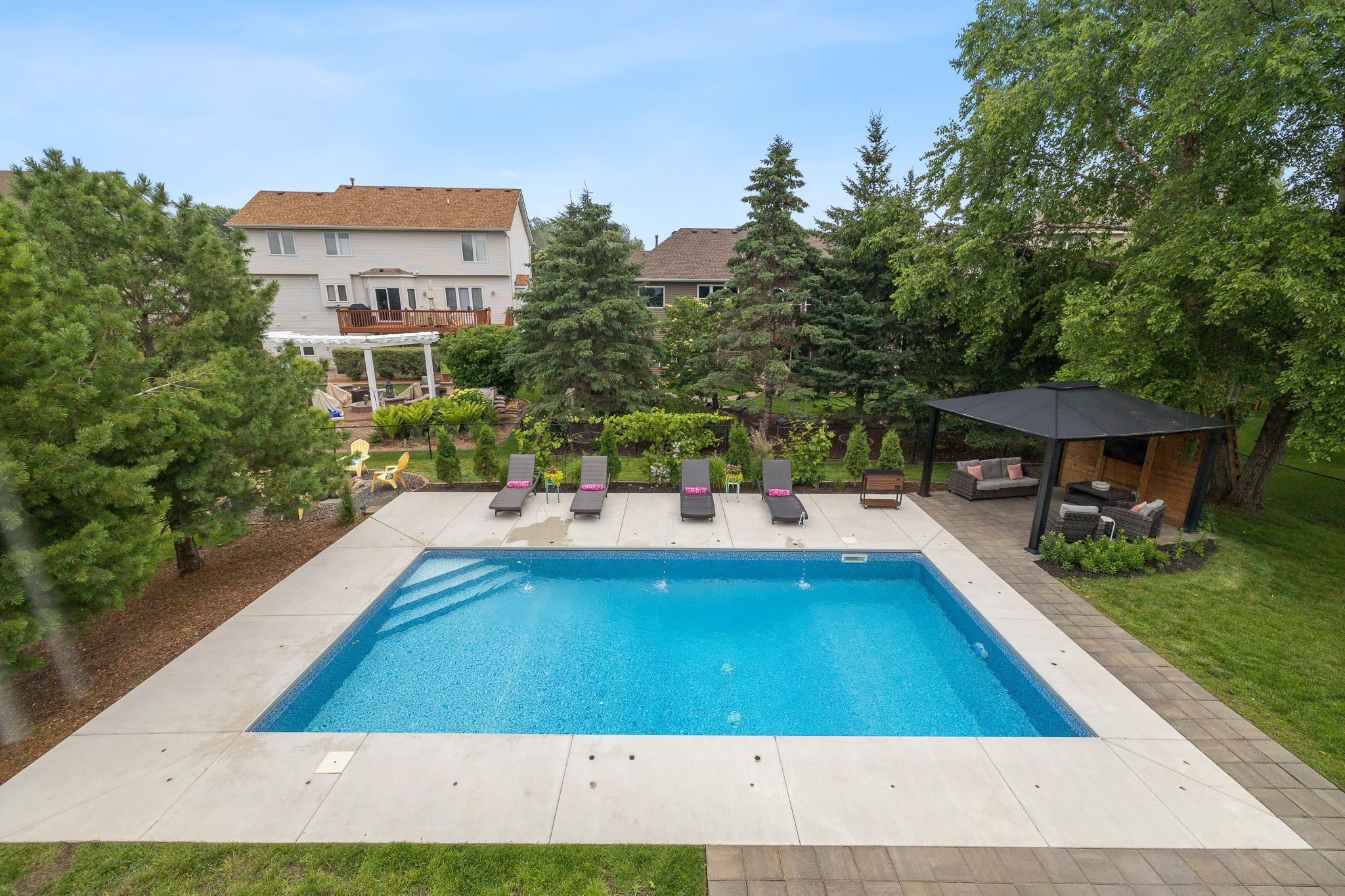 2457 Eagle Valley Drive