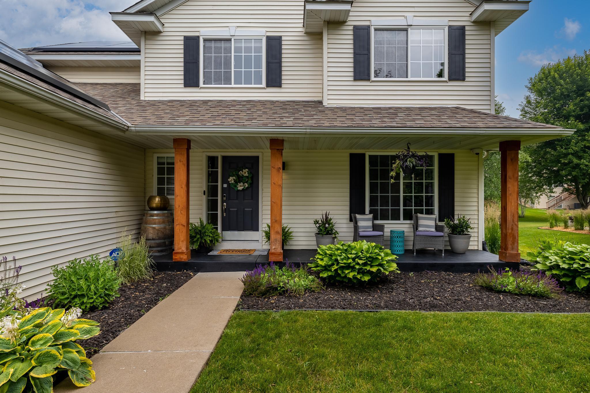 2457 Eagle Valley Drive