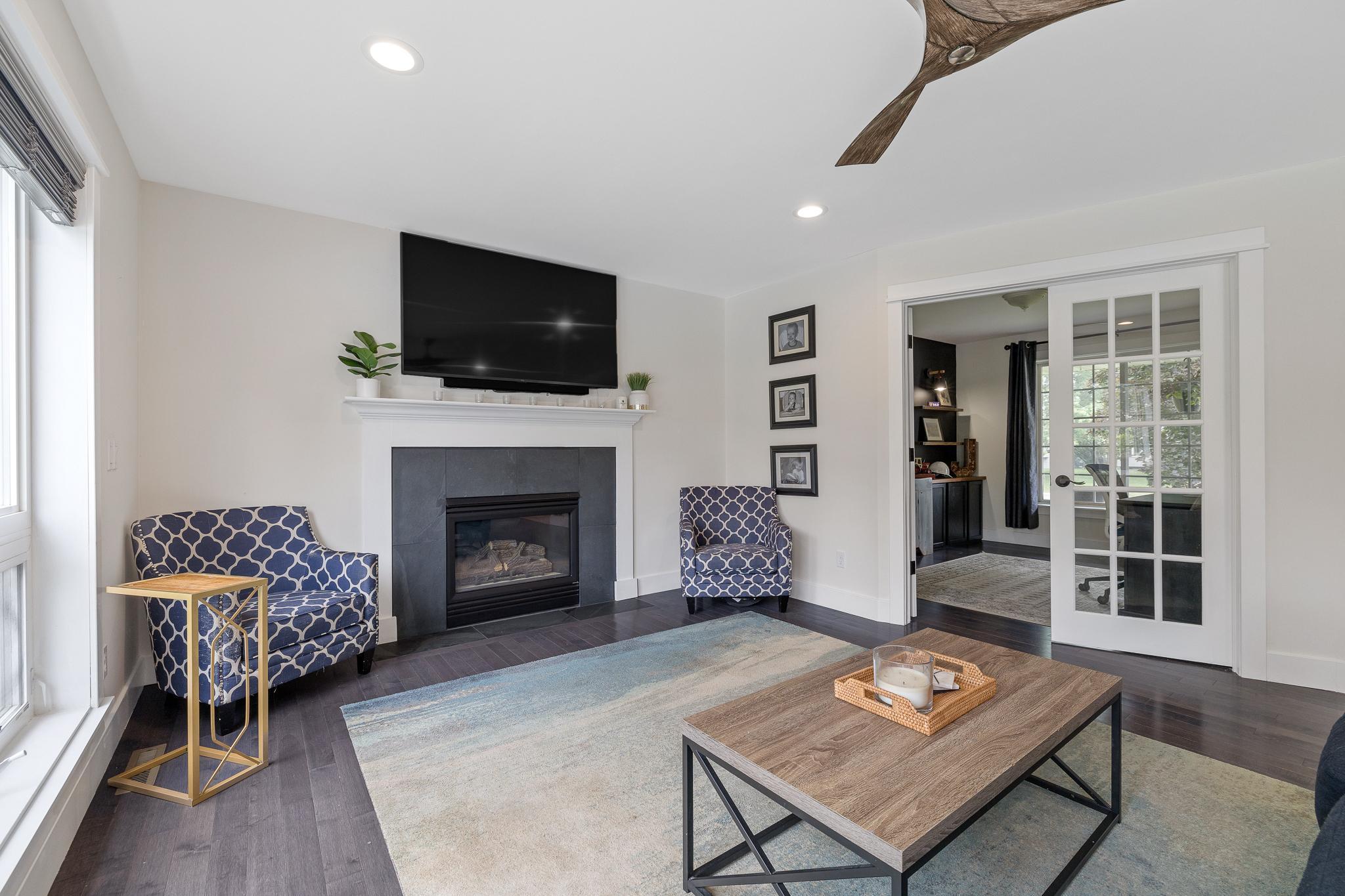 2457 Eagle Valley Drive