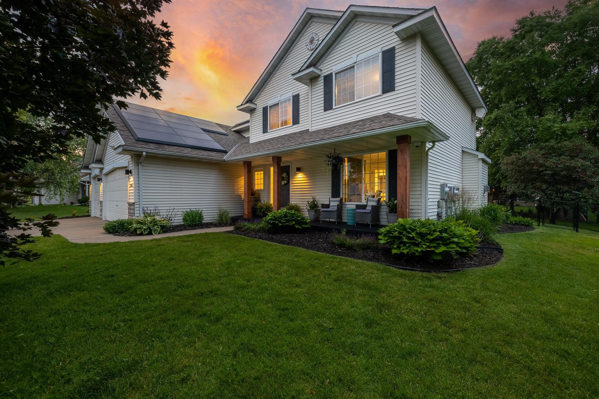 2457 Eagle Valley Drive