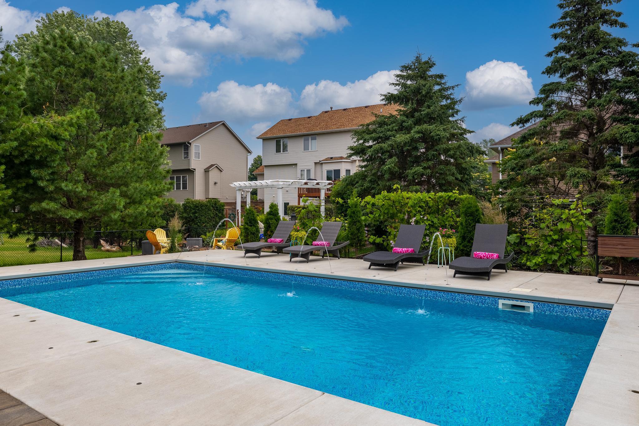 2457 Eagle Valley Drive