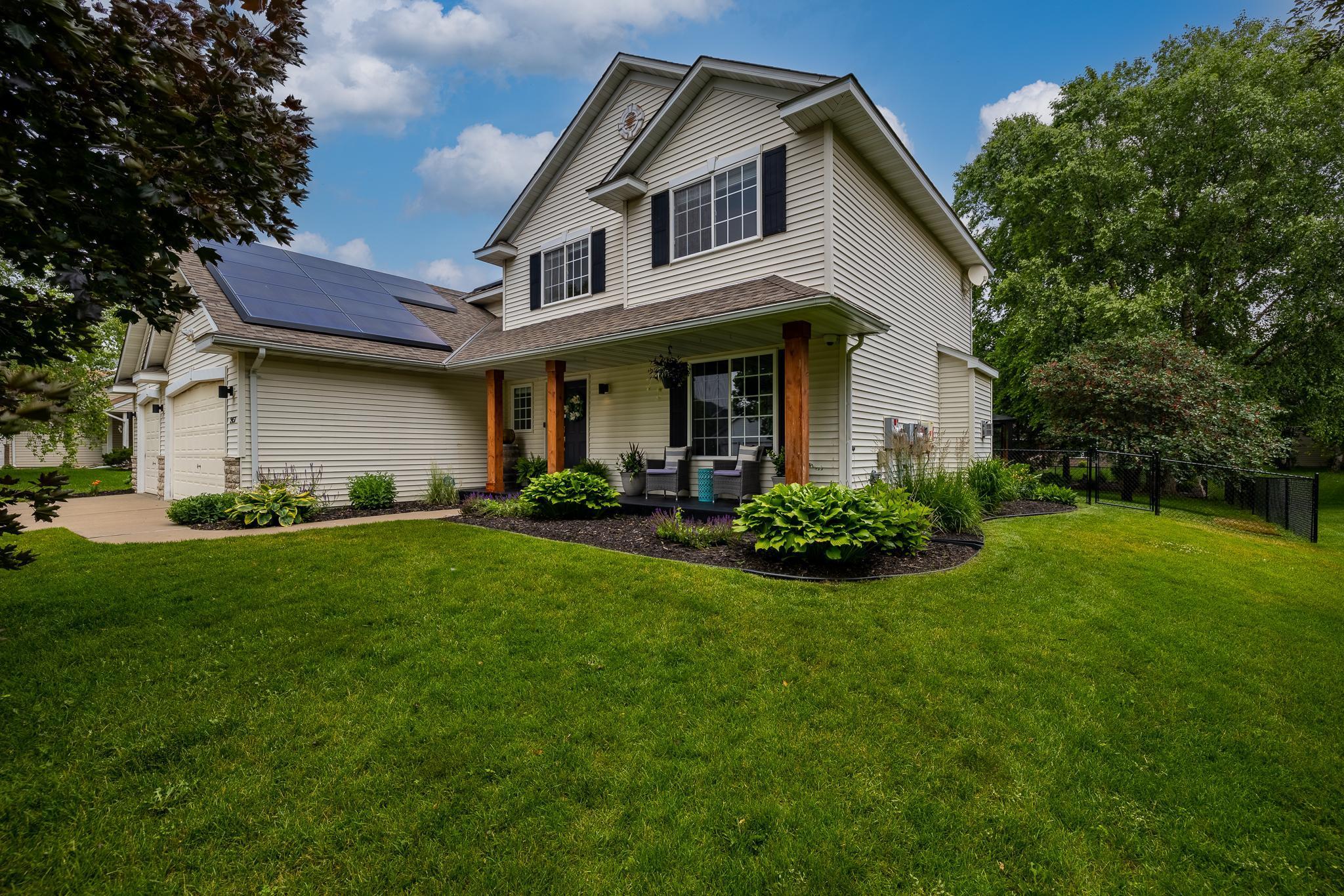 2457 Eagle Valley Drive