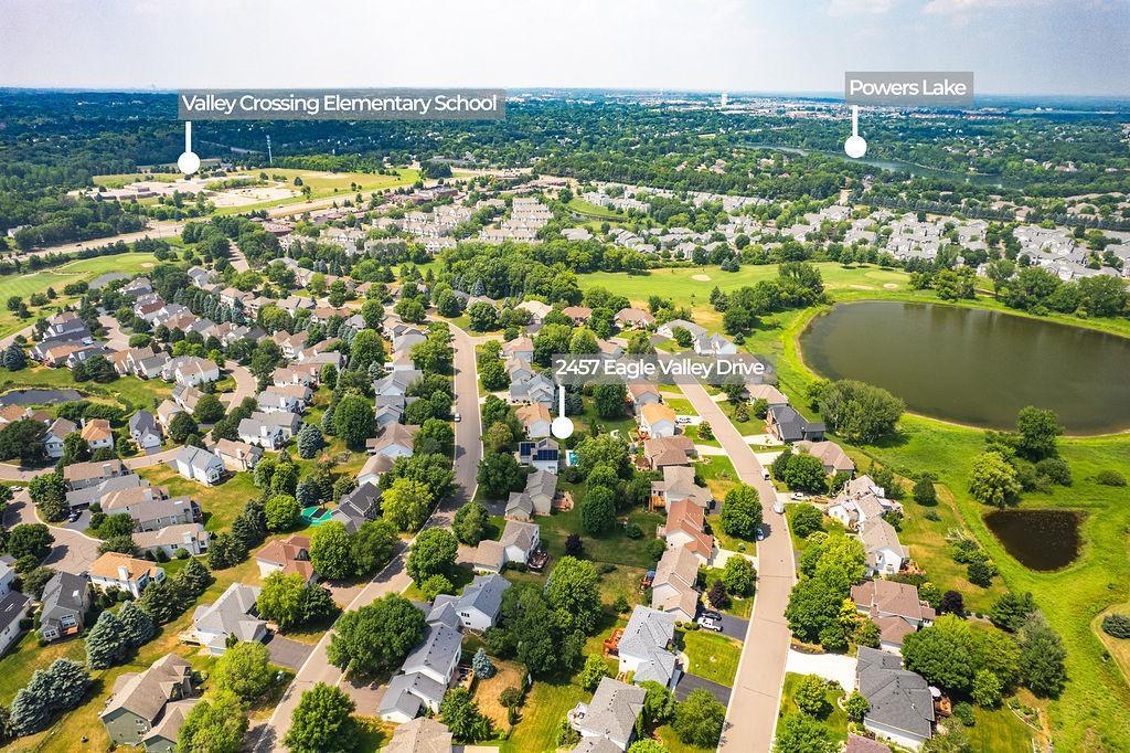 2457 Eagle Valley Drive