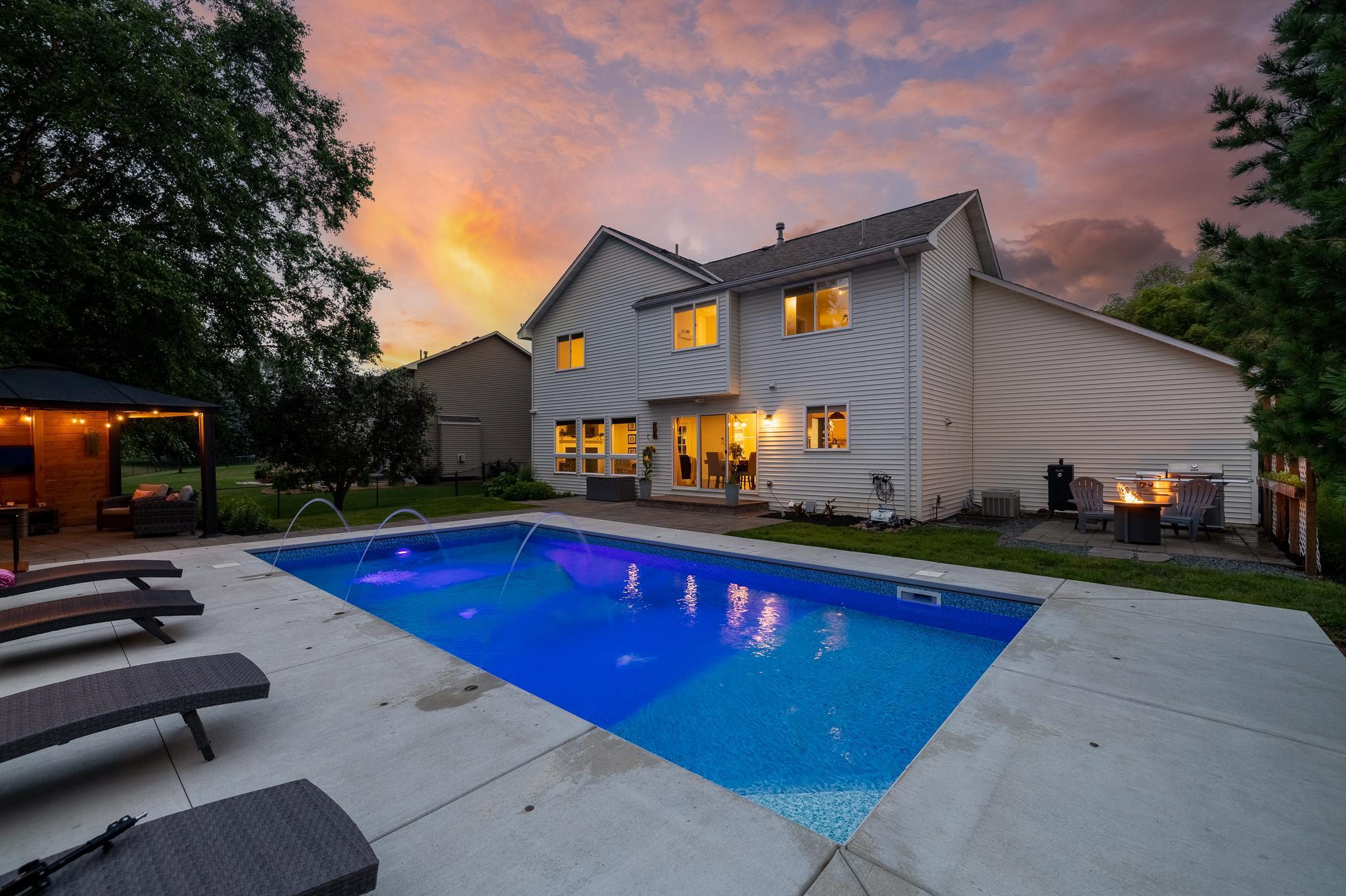 2457 Eagle Valley Drive