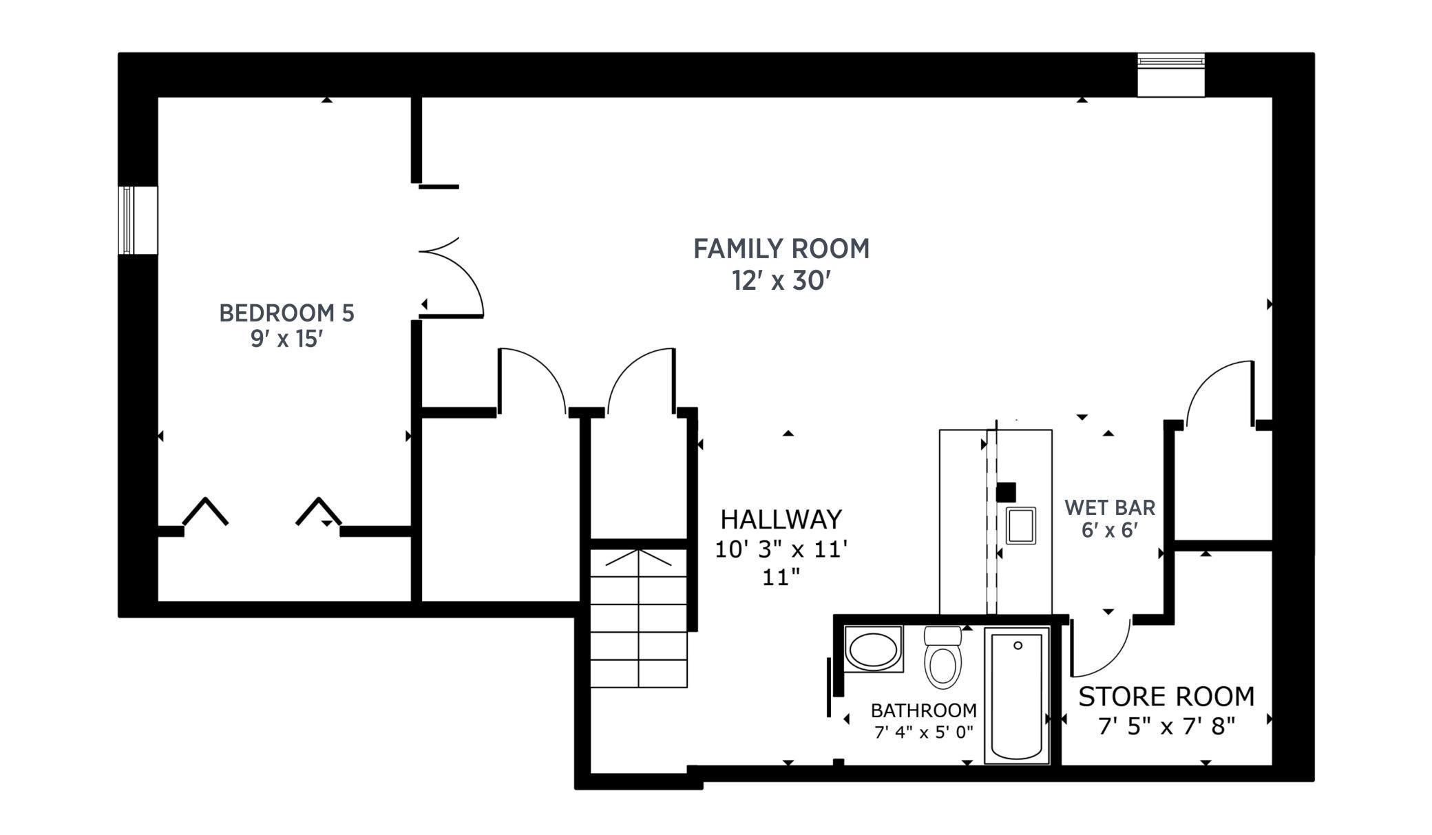 2457 Eagle Valley Drive