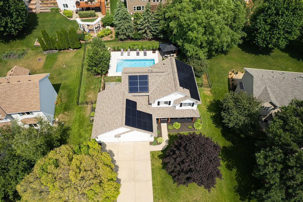 2457 Eagle Valley Drive