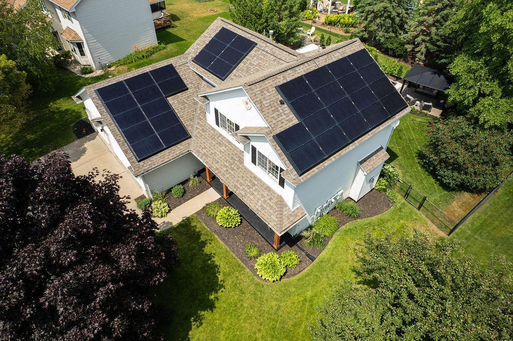 2457 Eagle Valley Drive