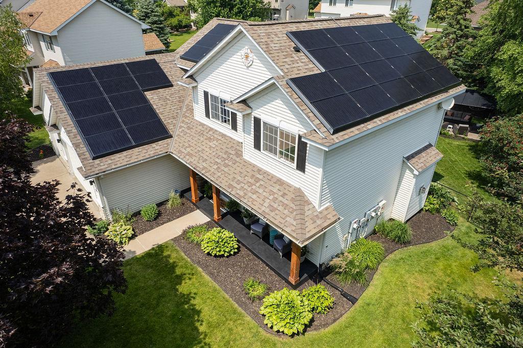 2457 Eagle Valley Drive