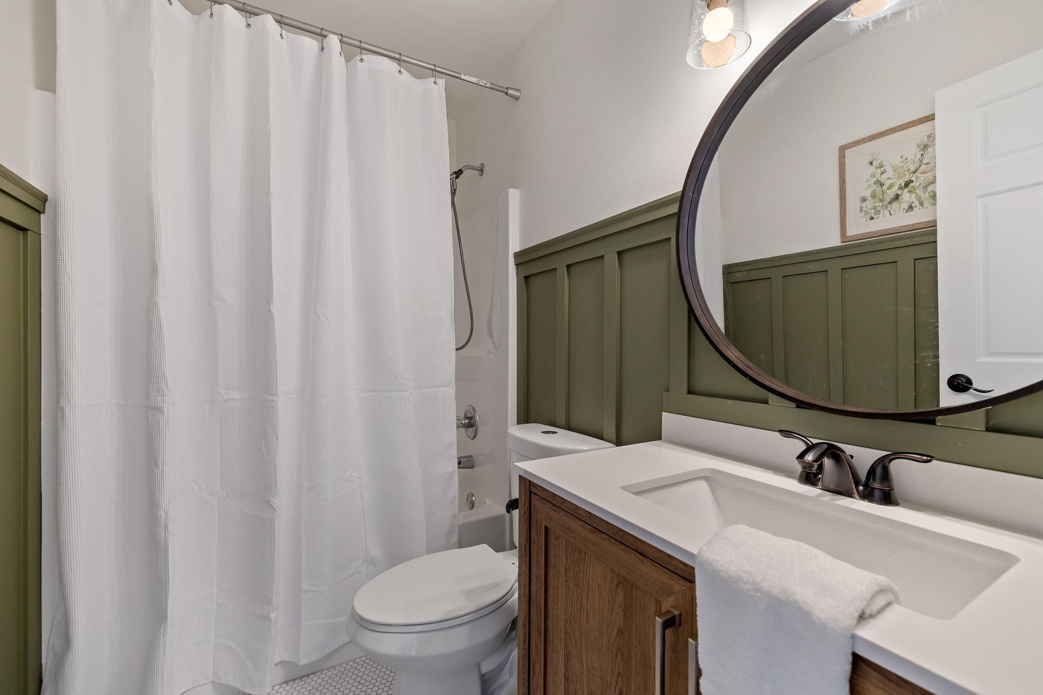 2457 Eagle Valley Drive