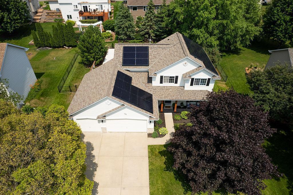 2457 Eagle Valley Drive