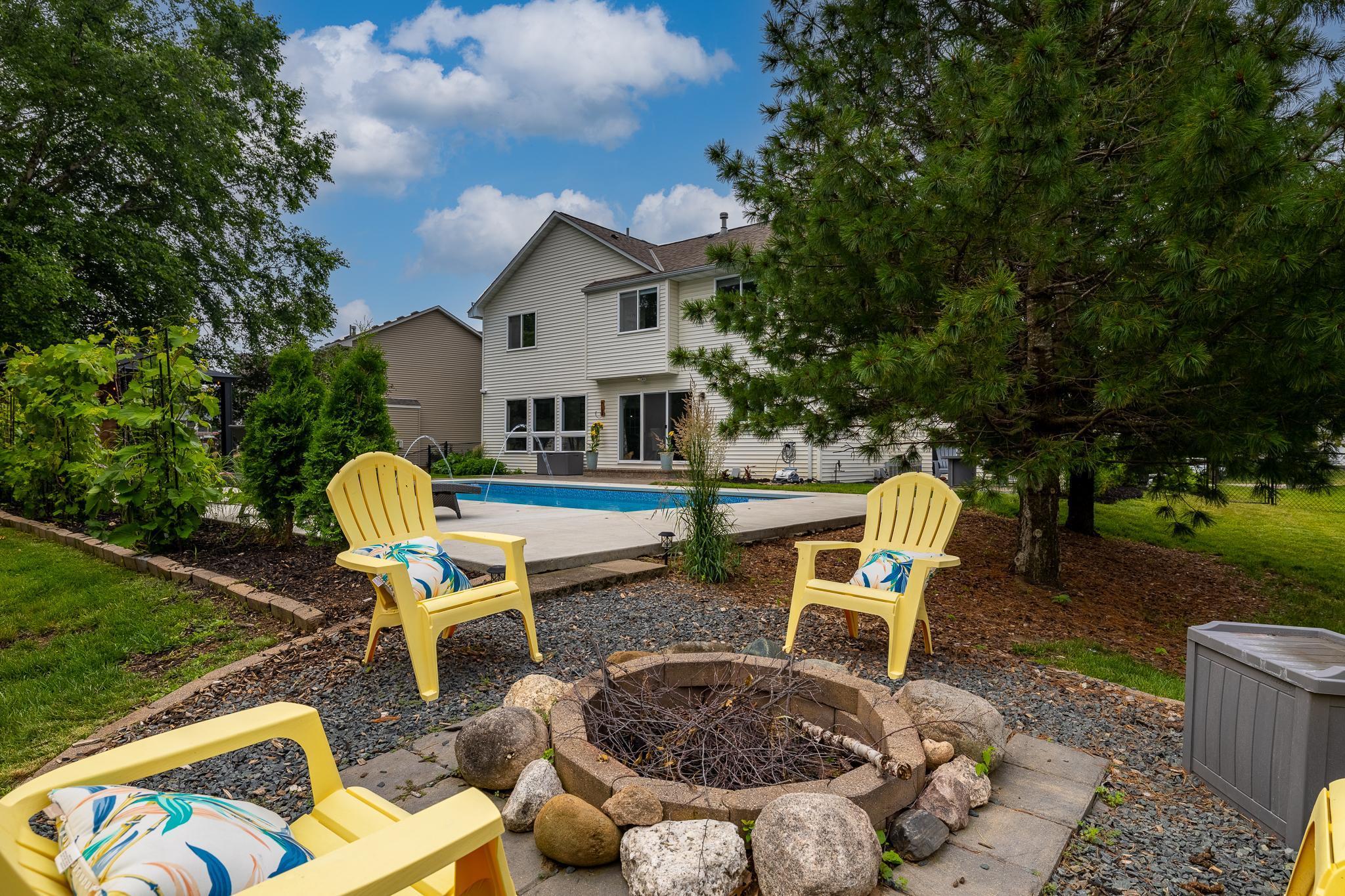 2457 Eagle Valley Drive