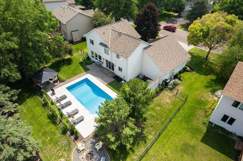 2457 Eagle Valley Drive