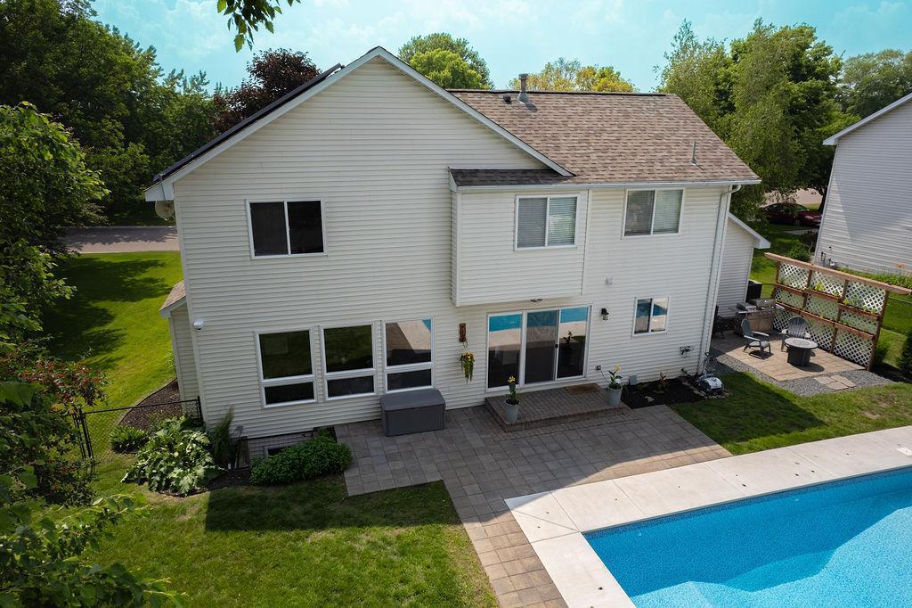 2457 Eagle Valley Drive