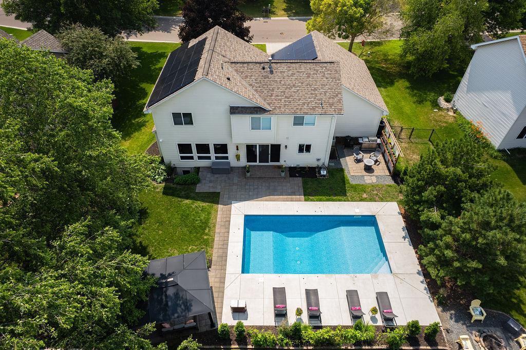 2457 Eagle Valley Drive