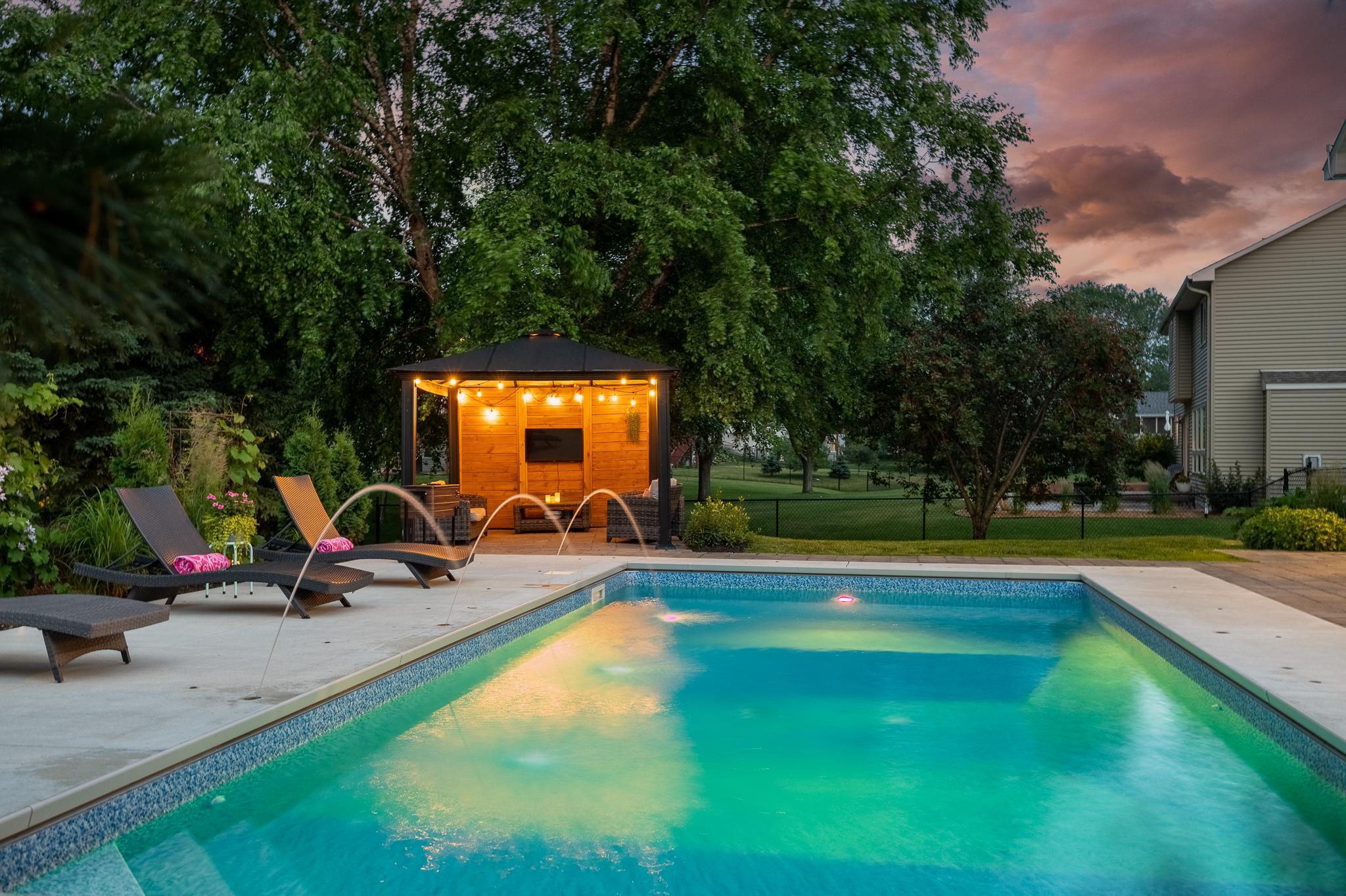 2457 Eagle Valley Drive