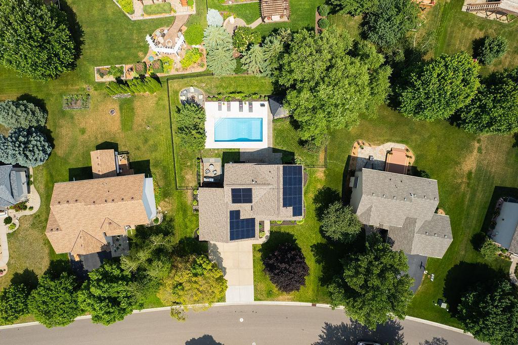 2457 Eagle Valley Drive