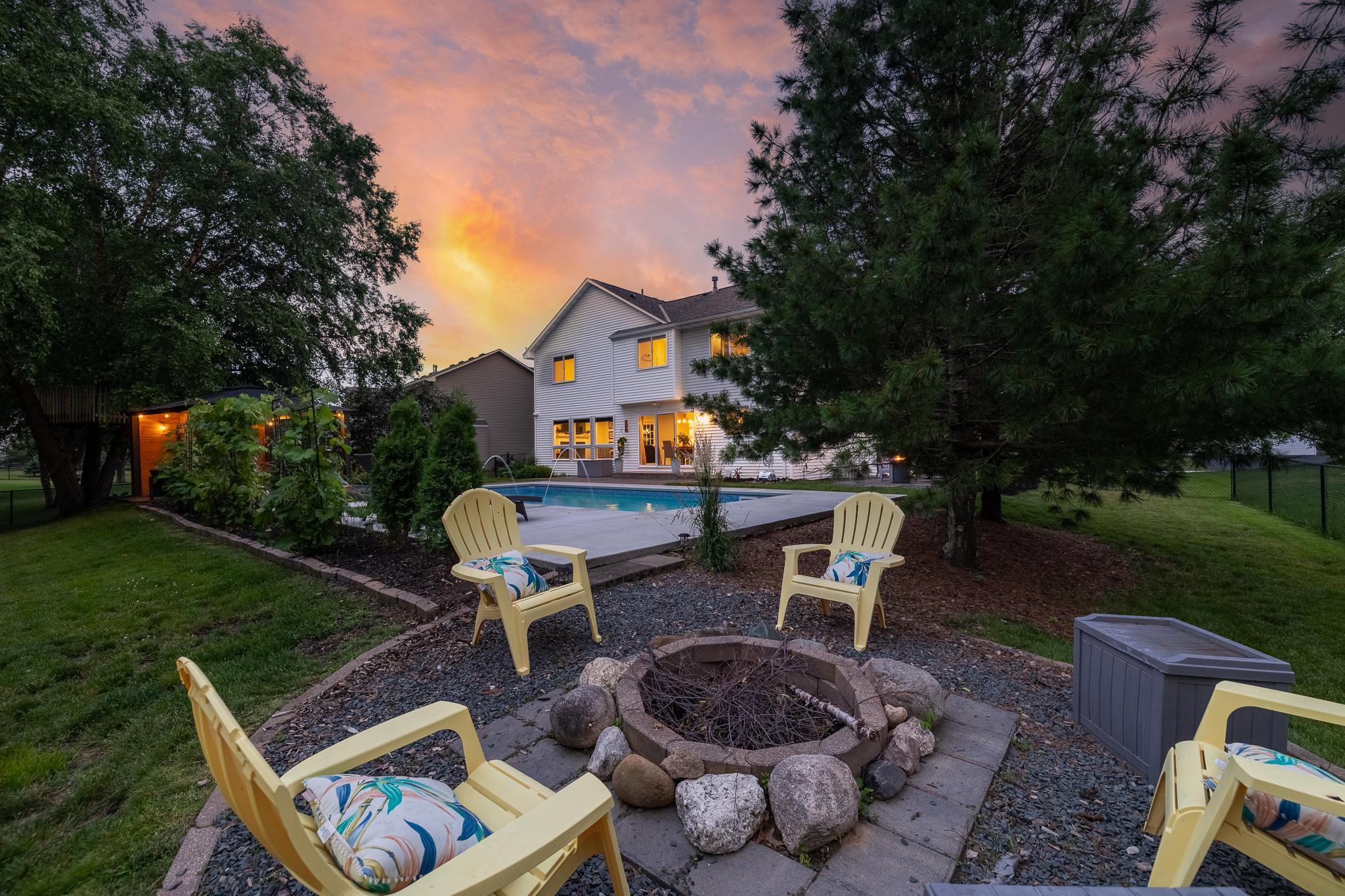 2457 Eagle Valley Drive