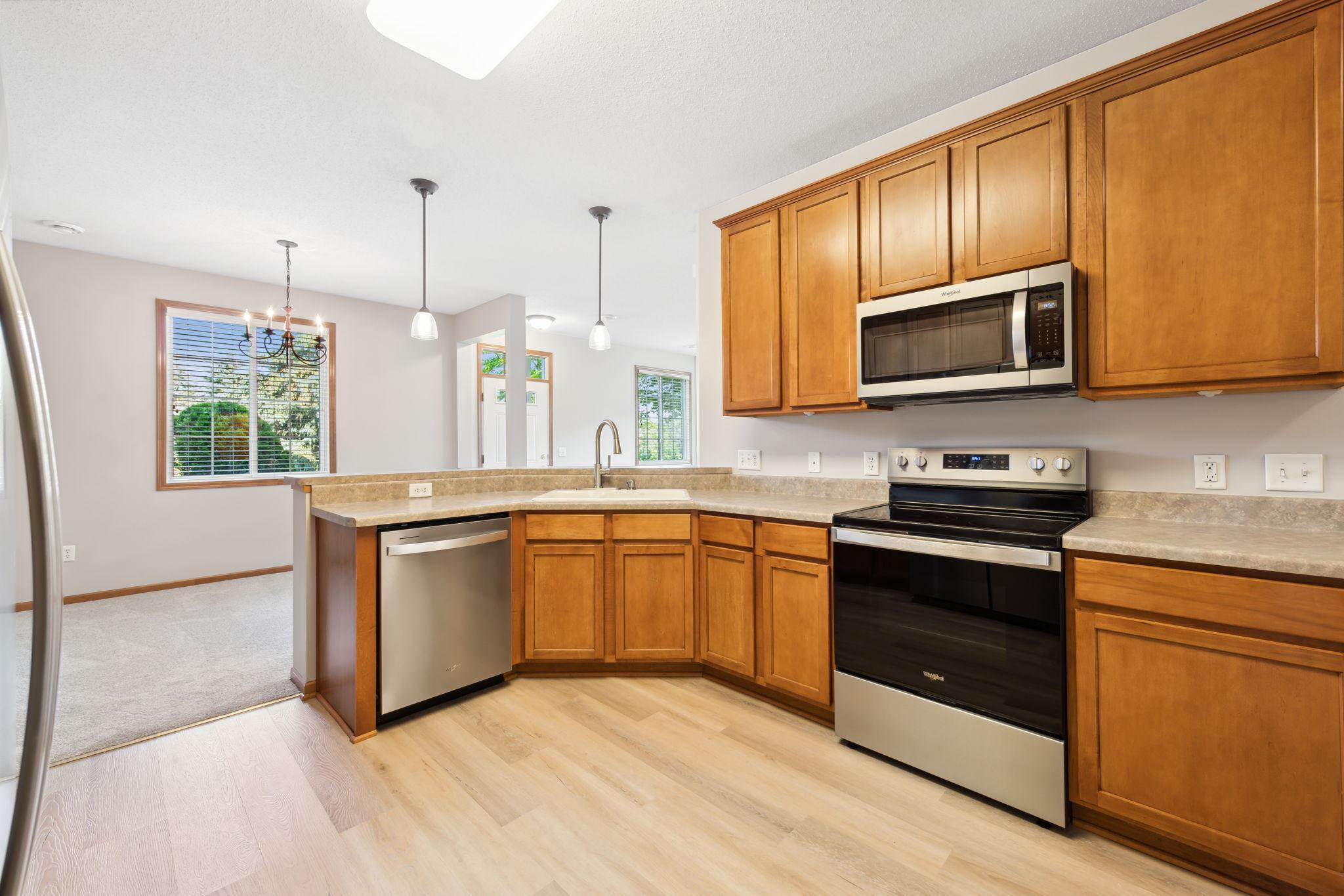 3442 Cherry Lane Unit: D