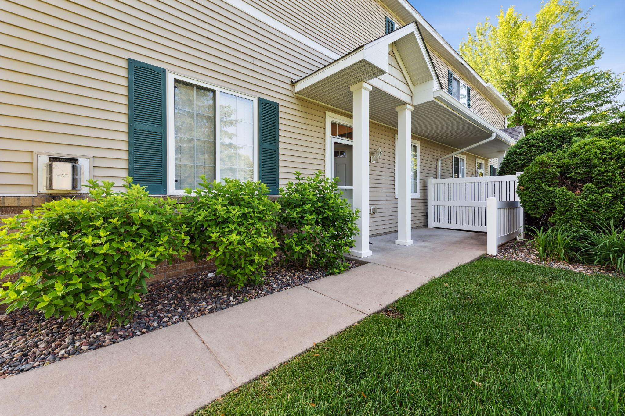 3442 Cherry Lane Unit: D