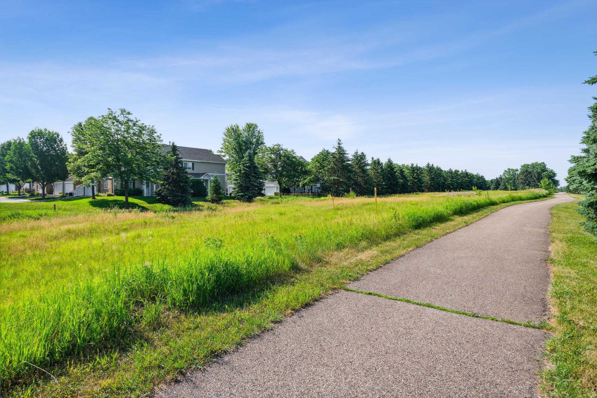 3442 Cherry Lane Unit: D