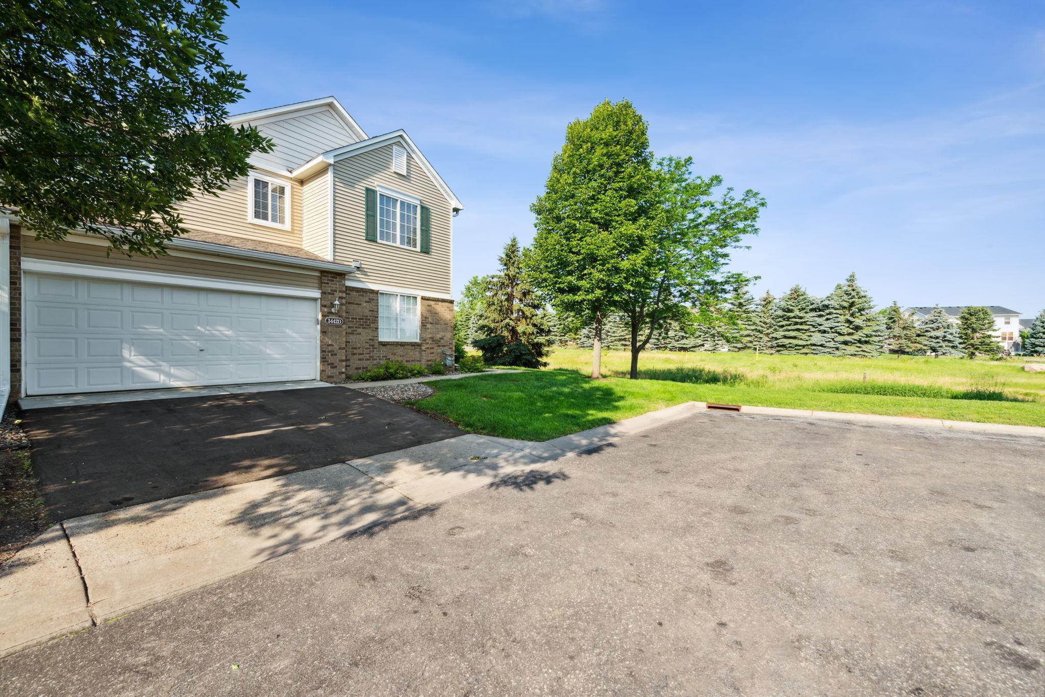 3442 Cherry Lane Unit: D