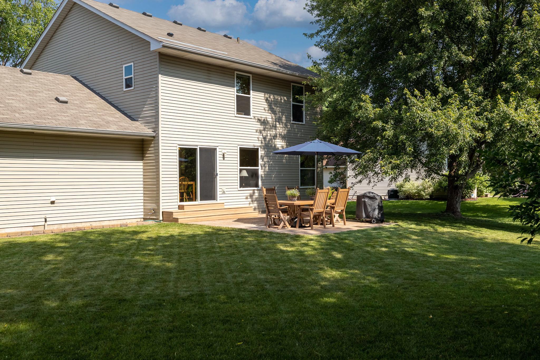 8162 Greenbriar Lane